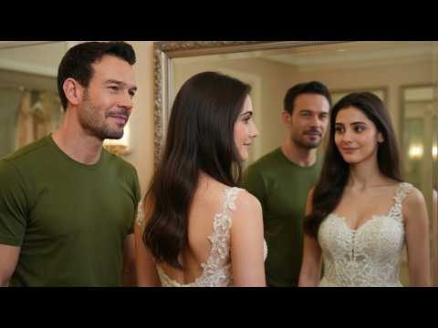 مسلسل انت من احببت الحلقة 10 : هذه المرة سيكون زواجًا حقيقيًا
