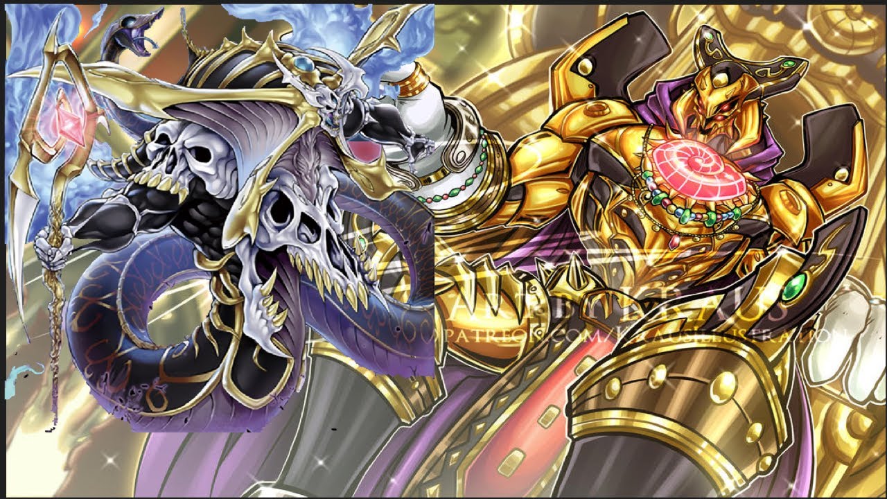 THE BEST!!! Competitive zombie eldlich deck profile November 2021 (from