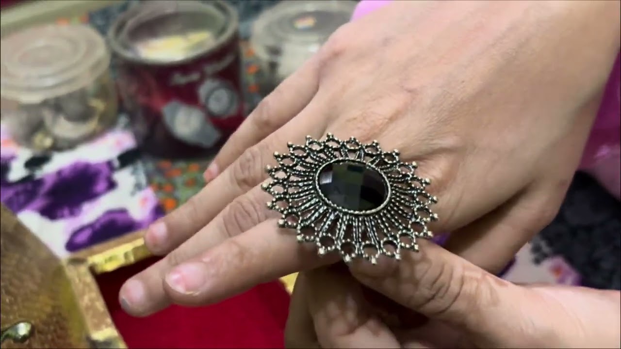 My accessories collection ✨#explorepage #eidedition 