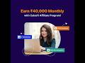Unlock High Earnings with CalsoftGroup: 40% Commissions &amp; Endless Opportunities