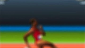 QWOP KNEE GLITCH! **100M EVERYTIME**
