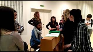 Erasmus Aarhus 2017