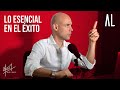 Lo Esencial En El Éxito| Andrés Londoño