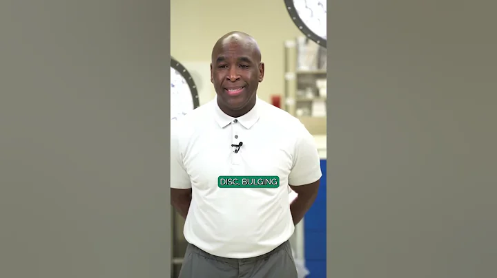 Dr Richardson South Texas Orthopedic Spine Expert