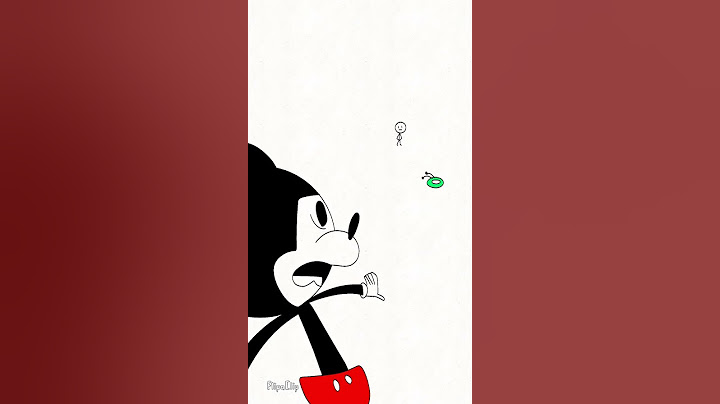Simons Says… (Animation Meme)