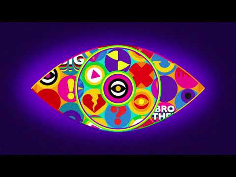 Big Brother Eye Reveal | ITV | Big Brother 2023