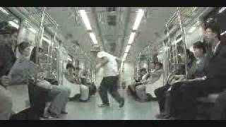 Planet B boy Trailer