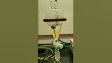Extraction with hydroxide