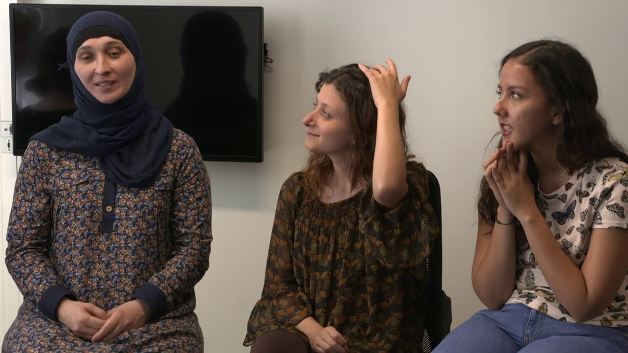 La leçon zero en phonétique - à la découverte du rythme - Fonetix