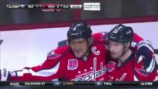 Ovechkin 500 Goals (451-501)