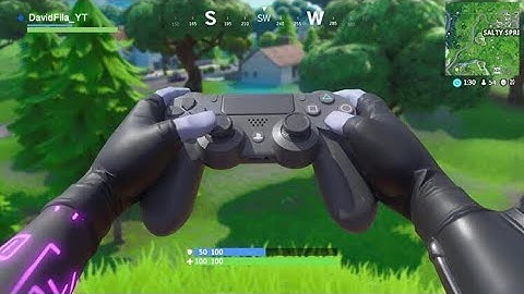 Am I good enough for a console player? #EvadeUs