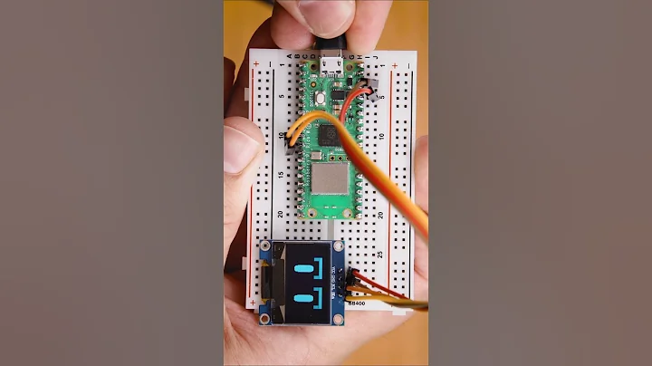 How To Source Power From A Pico