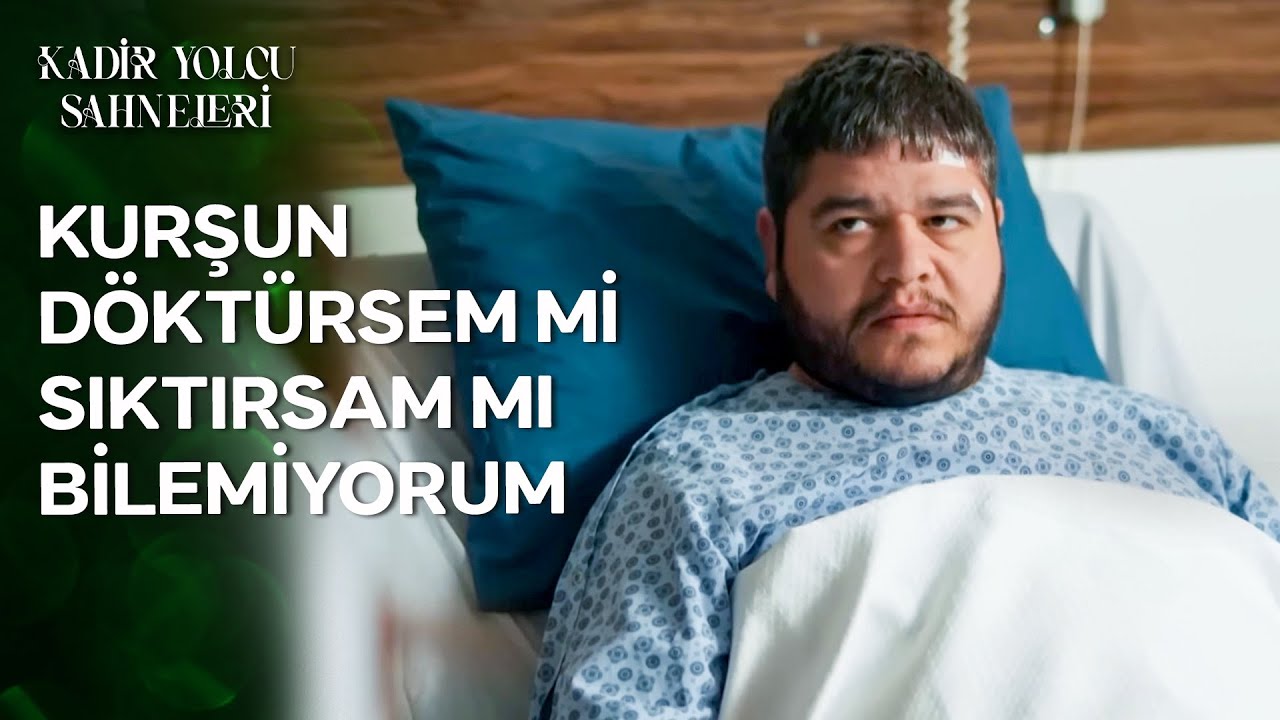 Üzerimdekini Çok Sormuşsunuz Kem Göz ve Nazar 