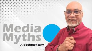 Media Myths - Deconstructing The Narratives That Construct Our World
