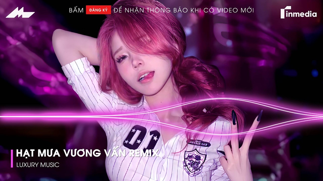 Hạt Mưa Vương Vấn Remix - Hạt Mưa Vương Vấn Em Giờ Này Đang Nơi Đâu Remix TikTok | Nhạc Remix 2026