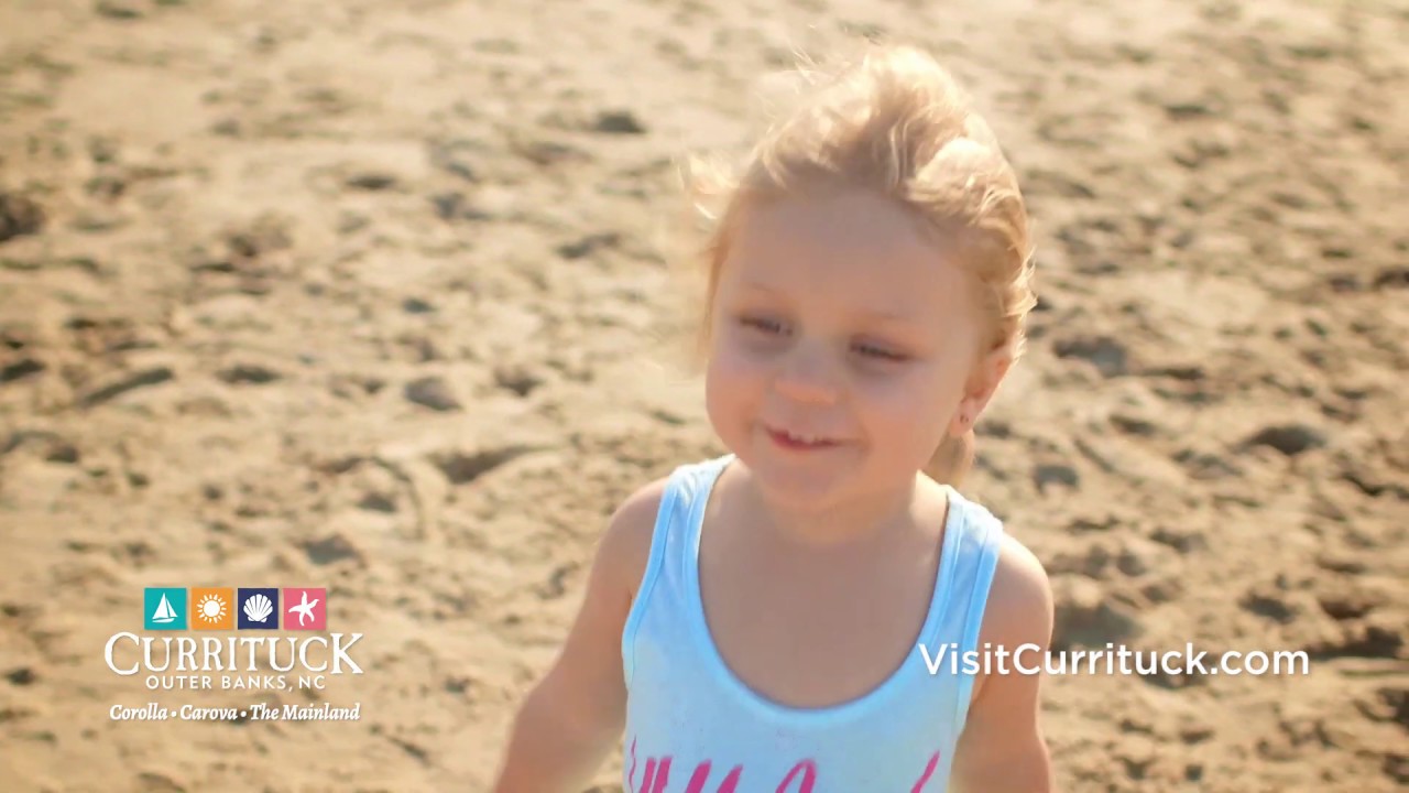 Currituck County is THE place to stay in the OBX of NC!