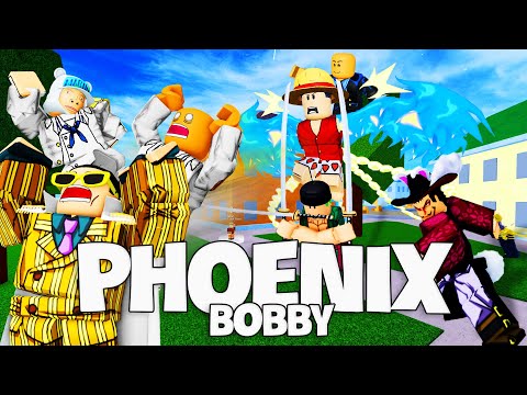 Hot Pants crew VS Mihawk🔥 BLOX FRUITS Funny Moments Part 6 - MEMES