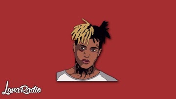 XXXTENTACION   Red Light Snippet Preview