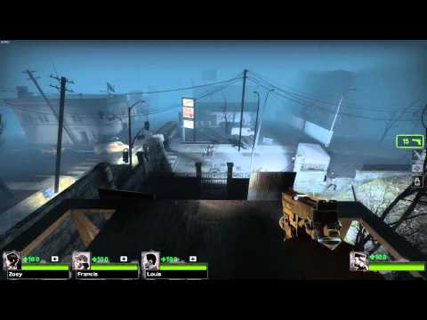 Bitch Pipebomb Explosion Sound Mod For Left 4 Dead 2