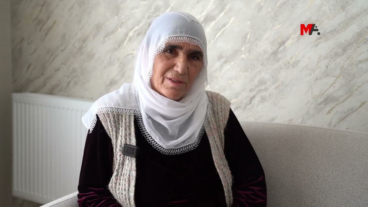 ÇOCUKLARI AĞIRLAŞTIRILMIŞ MÜEBBET ALAN ANNELER: ADIM ATILMALI
