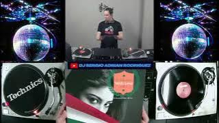 Dj Mix New Italo Disco New Generation.