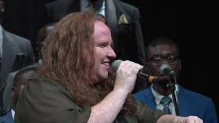 Order My Steps  Florida Night Of Worship 2024 mb Virtual Choir Ft Wesley Vanwyk Sheri Lafontaine