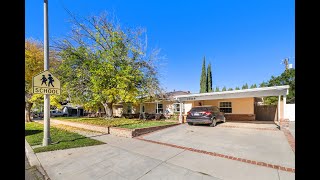 17419 Leadwell Lake Balboa, CA |