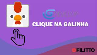 GDevelop - Clique na galinha - Game Tap 02 screenshot 4