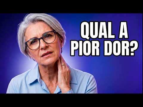 Você aguentou a dor do parto, mas não aguenta a fibromialgia?