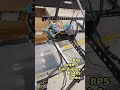 Raspberry Pi 5 Small Parts Singulator & Pneumatic Sorter System