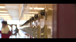 Teen Talk: Free program aims to help Las Vegas area youth