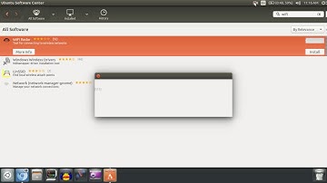 Fix Authentication Error on Ubuntu 16.04