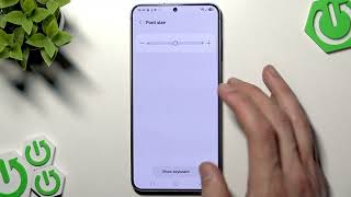 सैमसंग गैलेक्सी S25+ पर कीबोर्ड थीम कैसे बदलें और कस्टमाइज़ करें screenshot 5