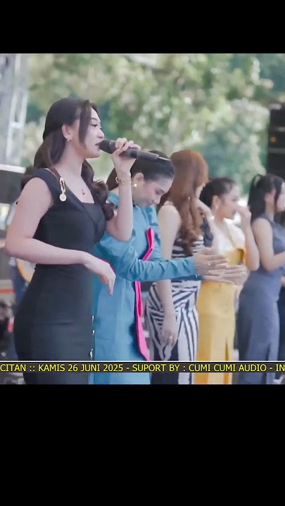 Om Adella pacitan 2025 #omadella #adellamusic