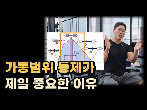 이걸 모르시면 몸이 안 좋아지고, 다치는 겁니다.