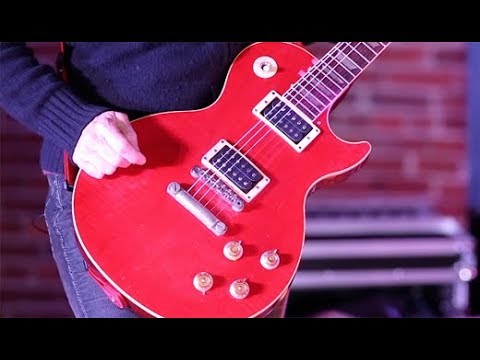 The Breeders Rig Rundown Trailer