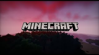 the tranquility of the night (ambient minecraft music)