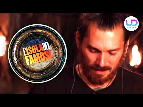 L’isola dei famosi, 15^ Puntata: Andrea Cerioli Ha Un Malore In Diretta!