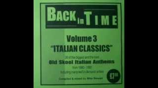 Back in Time - Italian Classics [Old Skool Mix]