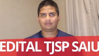 TJSP NOTICE PUBLISHED 845 VACANCIES | 8-MINUTE ANALYSIS WITH EVERYTHING YOU NEED TO KNOW
