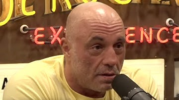 Joe Rogan - This Is How Illegal Immigrants Are Voting