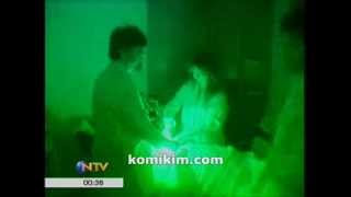 Sahan Hastaya El Feneriyle Mudahale