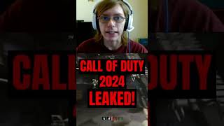 Celebrity COD 2024 CONFIRMED LEAKS! #shorts #callofduty Net Worth