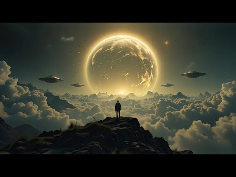 The Galaxy S Oldest Species Avoids Earth They Claim Something Inhuman Walks Among Them HFY Sci 