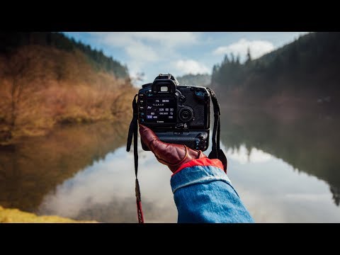 15 DICAS PARA SER UM FOTÓGRAFO MELHOR