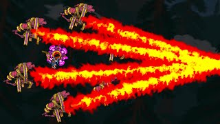 The Calamity DLC just got a CRAZY UPDATE @GameRaiders101