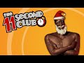 11 Second Club “Holiday Rush” Animation Feedback -- December 2021
