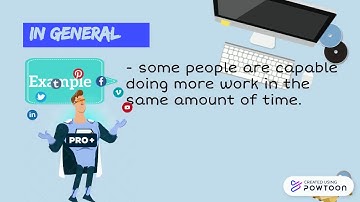 Chapter 4 Work, Energy and Power - Average power and Instantaneous power