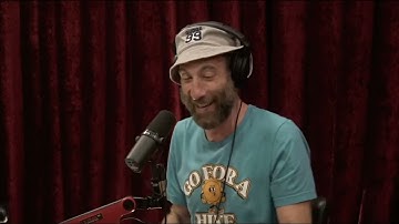 Shane Gillis talk Fishtank & Sam Hyde on the Joe Rogan podcast