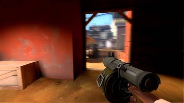 [TF2 Replay] Demo Rapeage